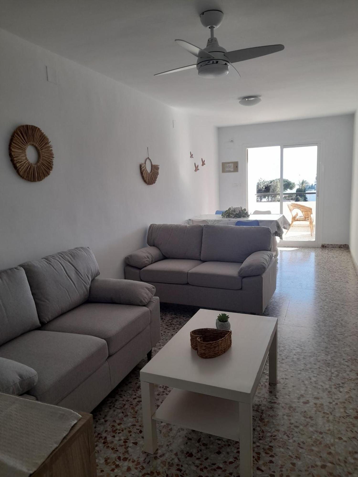 Apartamentos Panoramica Peniscola Exterior photo