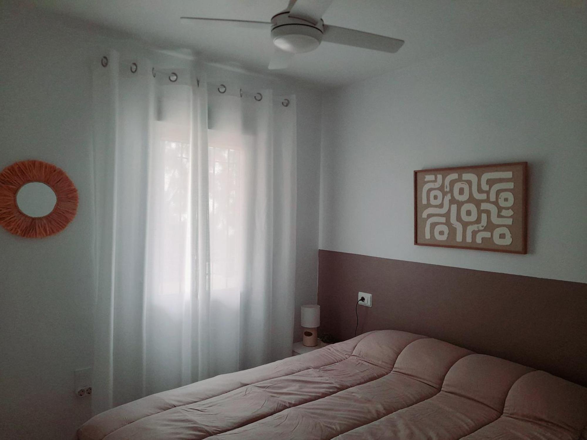 Apartamentos Panoramica Peniscola Room photo